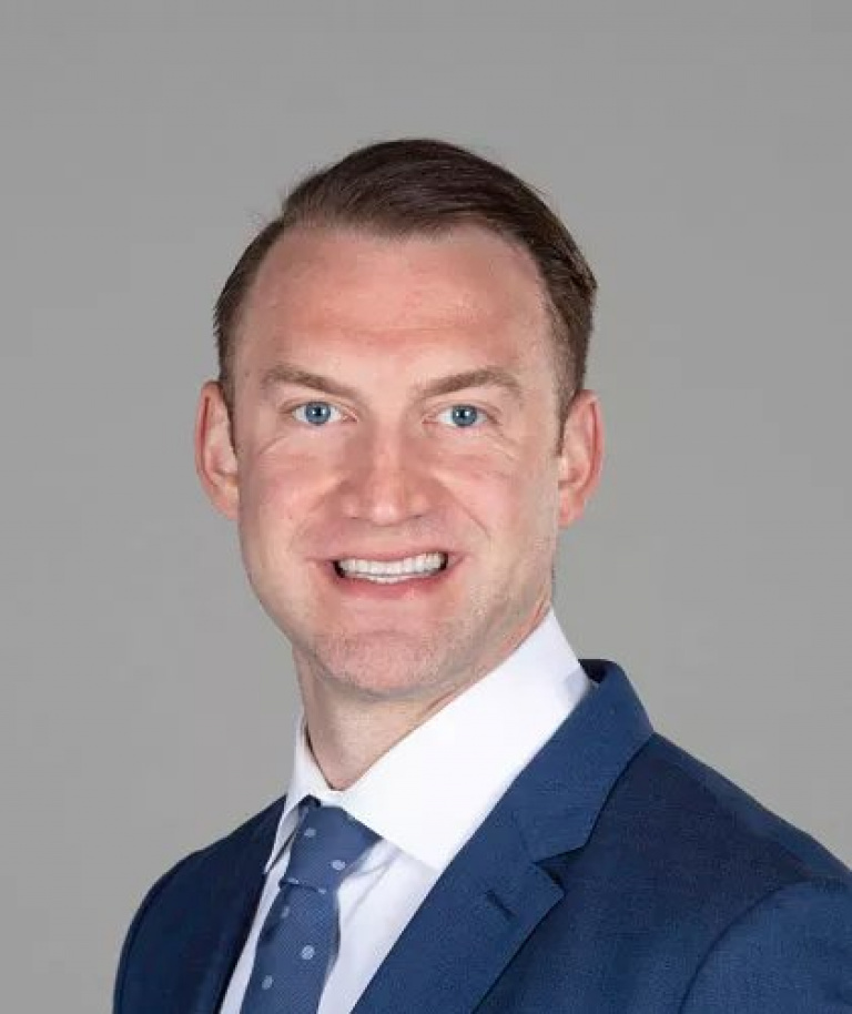 Dr. Joseph Molenda, MD
