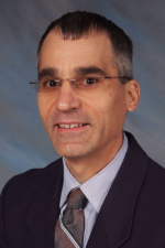 Dr. Brian Celso, PhD