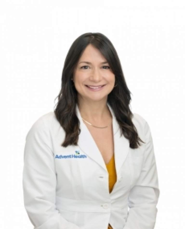 Dr. Jessica Salinas, MD