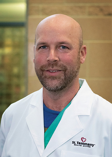 Dr. John D'Hemecourt, MD