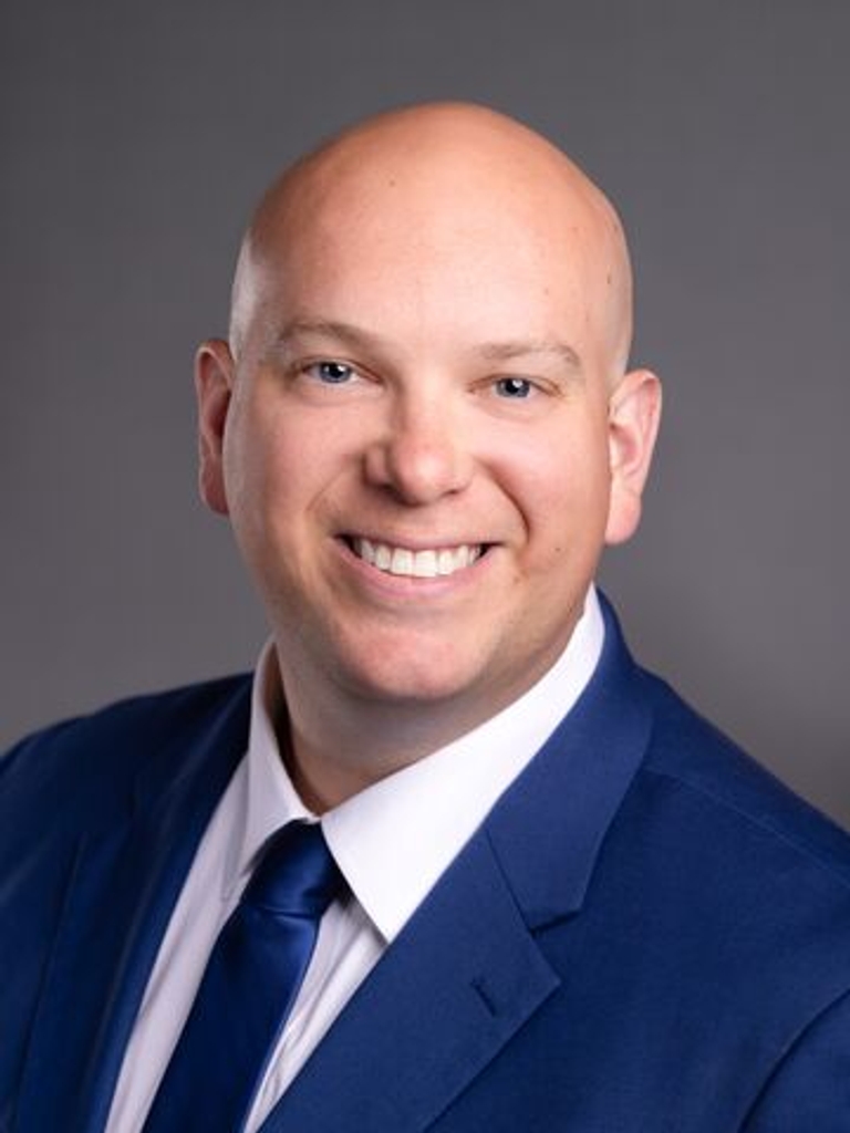Dr. Andrew Pattock, MD