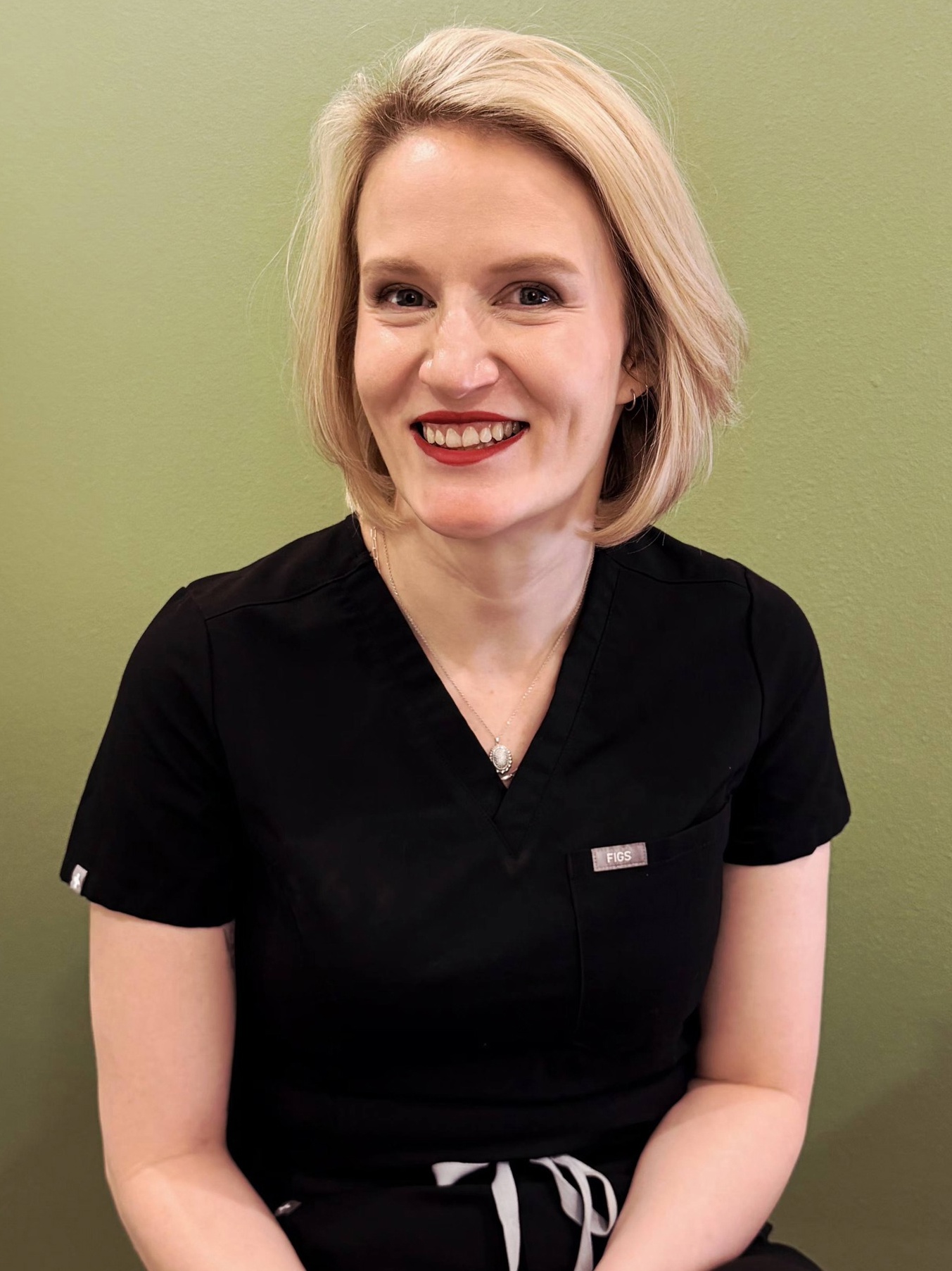 Elizabeth Condit, FNP