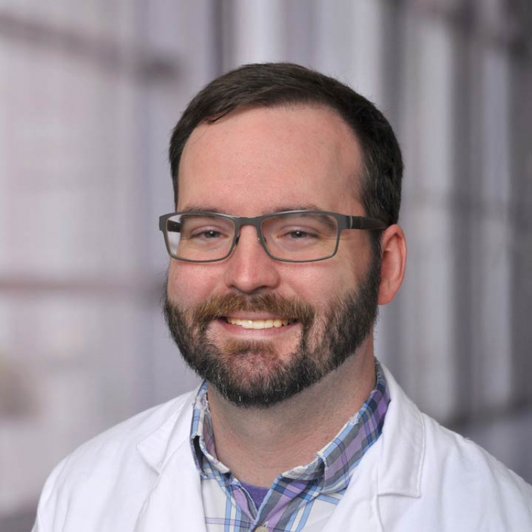 Dr. Roger Harty, MD