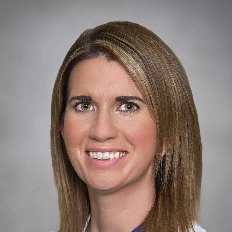 Dr. Stephanie Warrenfeltz, DPT
