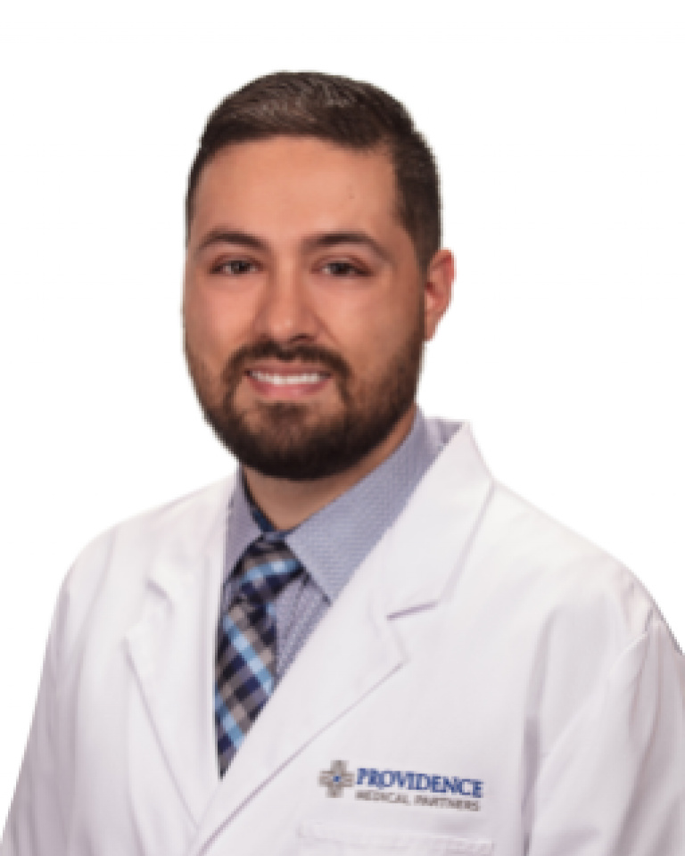 Dr. Carlos Loya-Valencia, MD
