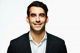 Dr. Lee Kojanis, DDS