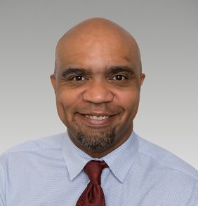 Dr. Brandon Bell, MD