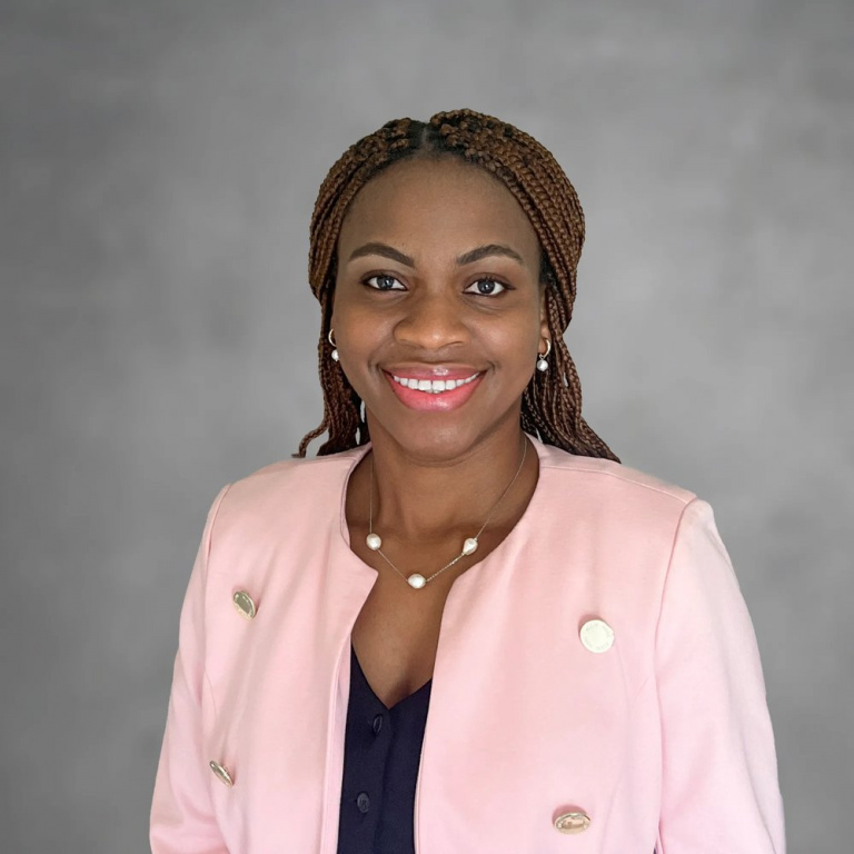 Dr. Ujunwa Eze, MD