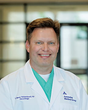 Terry Whitehead, APRN