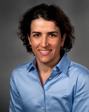 Dr. Leigh Wilson, DO