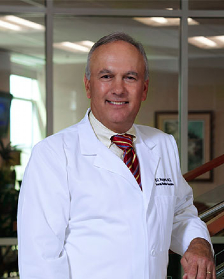 Dr. Gilbert Rogers, MD