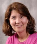 Dr. Victoria Cartwright, MD
