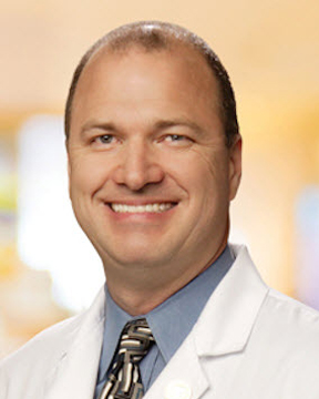 Dr. James Baker II, MD