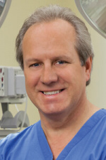 Dr. William Thompson, MD