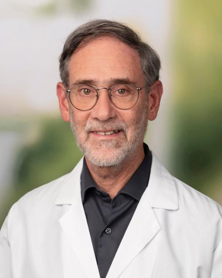 Dr. Mitchell Shiffman, MD
