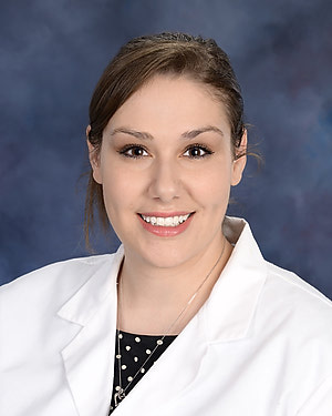 Dr. Jaclyn Davolos, MD