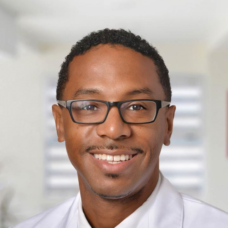 Dr. Joshua Joseph, MD