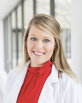 Lindsay Downing, APRN