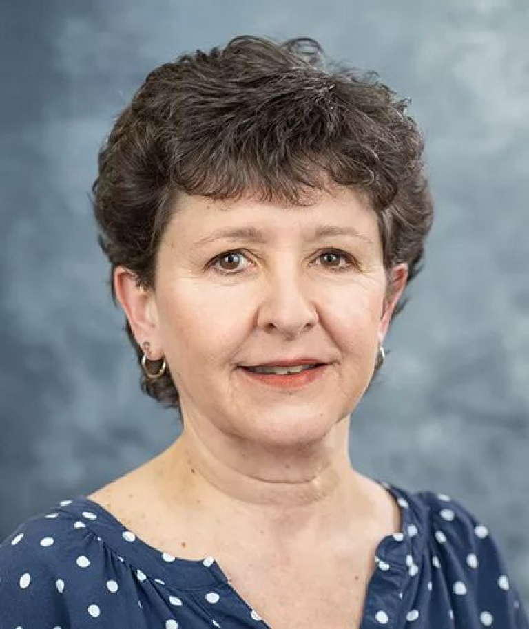 Dr. Alisa Kauffman, AuD