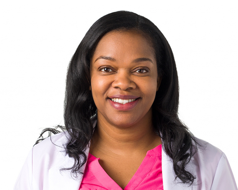 Yvelene Normil, APRN