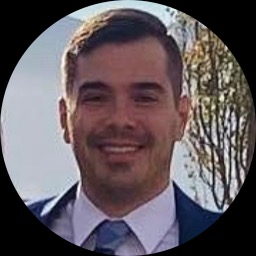 Max Croteau, LPC