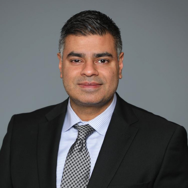 Dr. Jobby Mampilly, MD