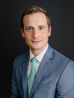 Dr. Mark Nicaud, MD