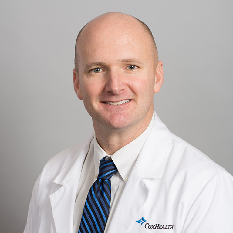 Dr. Brian Duff, MD