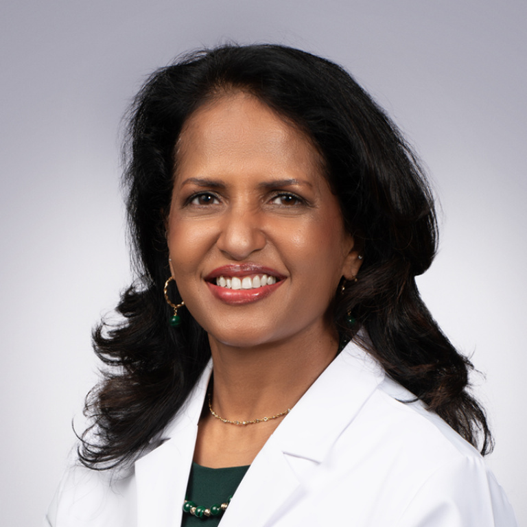 Dr. Jyotsna Talapaneni, MD