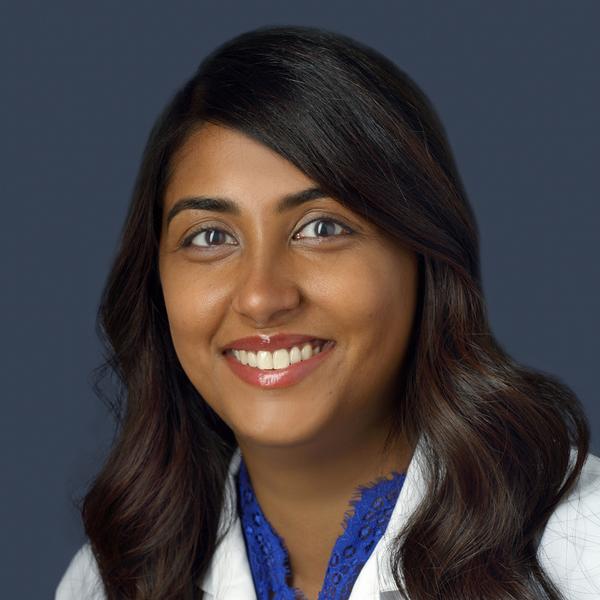 Dr. Sadia Ilyas, MD