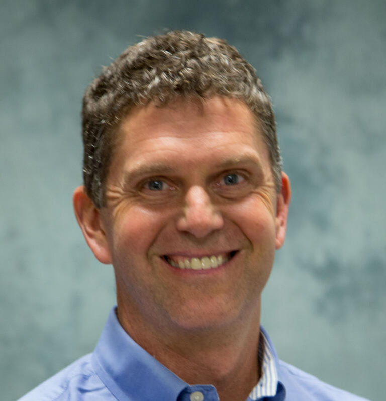 Dr. Mark Bradley, DO