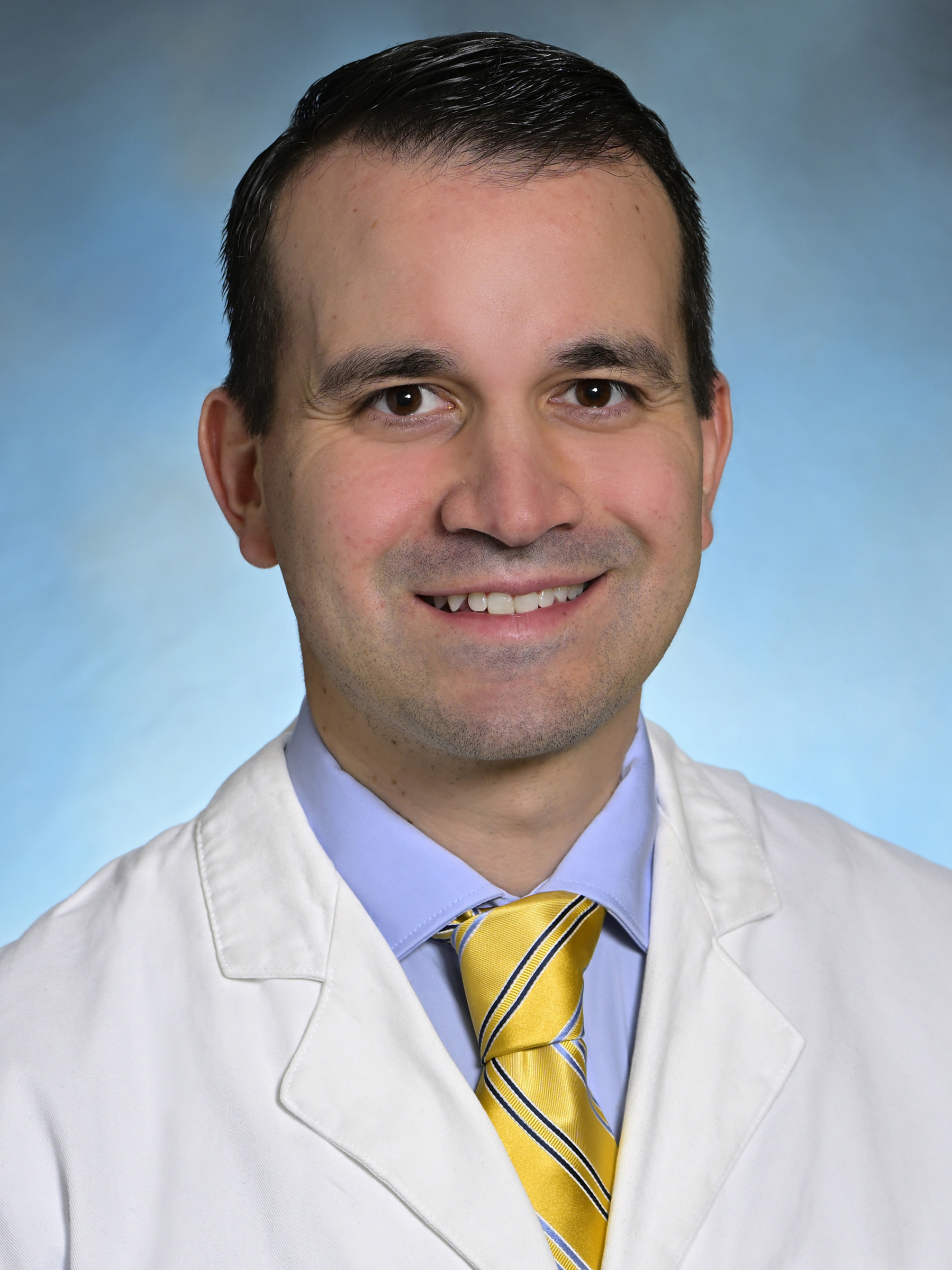 Dr. Alfonso Arevalo, DO