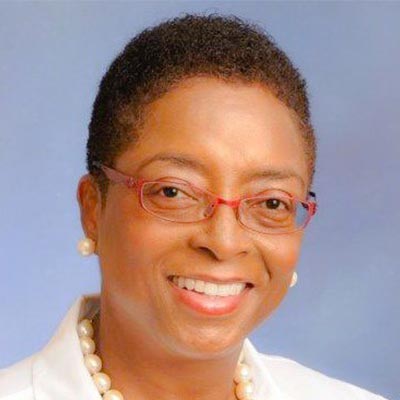 Dr. Anne Marie Miles, MD