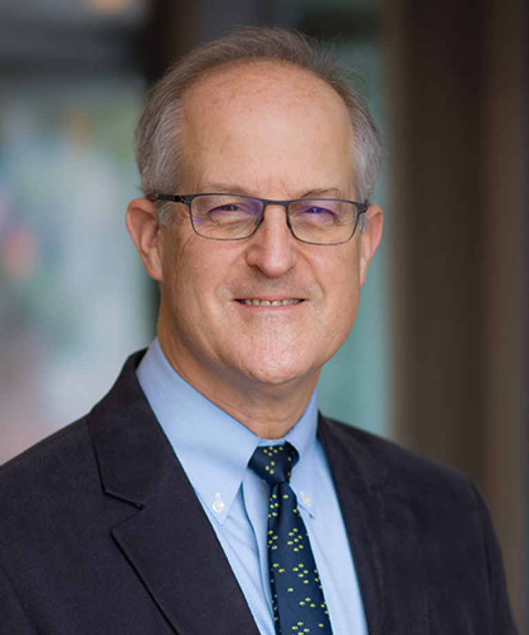 Dr. Simon Spivack, MD