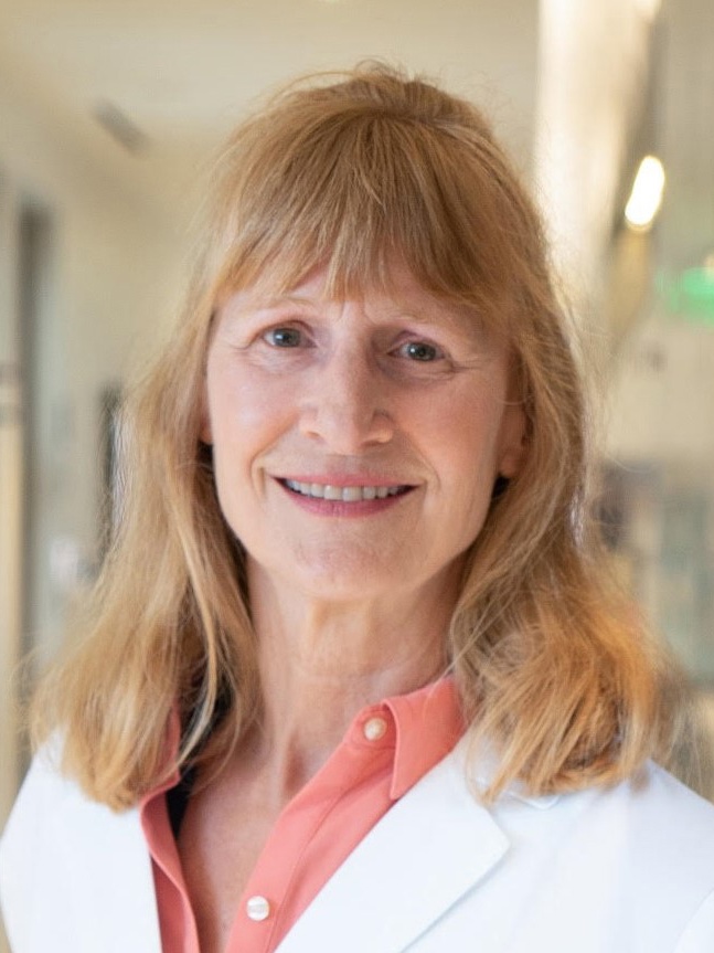 Dr. Karen Herbst, MD