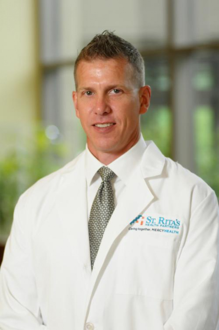 Dr. Jeffrey Wisser, DO