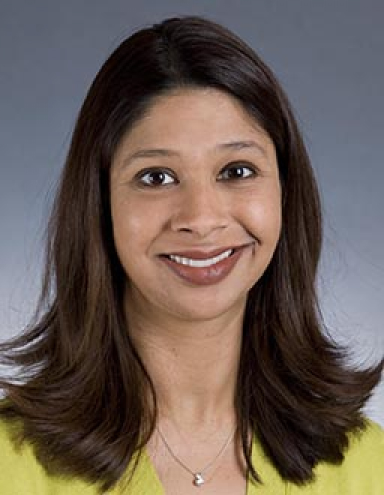 Dr. Tanvi Sharma, MD
