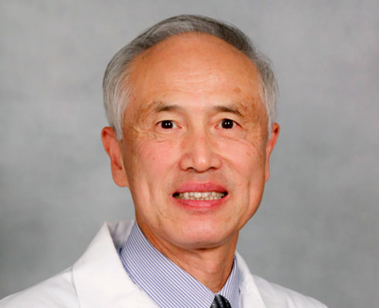 Dr. Shunli Zhang, MD