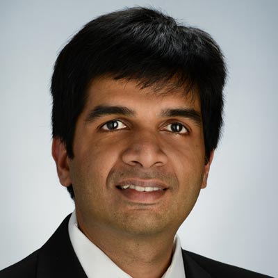 Dr. Vijay Kanakadandi, MD
