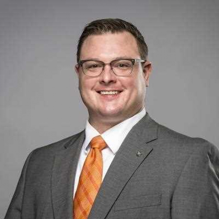 Dr. Blake Corcoran, MD
