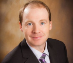 Dr. Benjamin Parker, MD