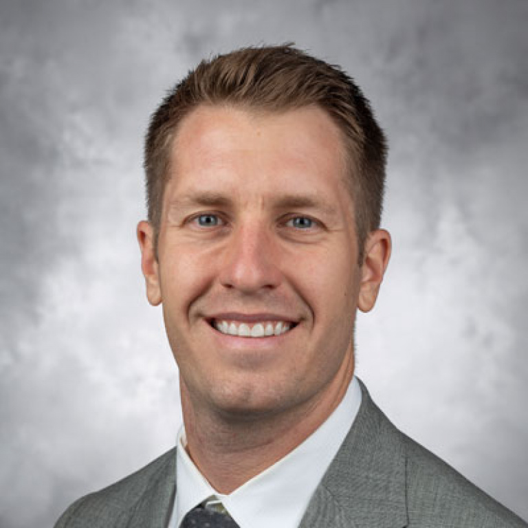 Dr. Andrew Bruyn, DPM