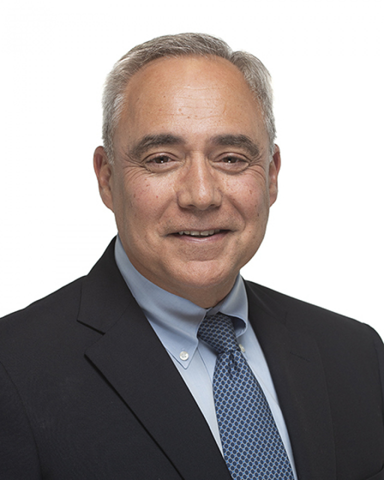 Dr. Agustin Diaz, MD