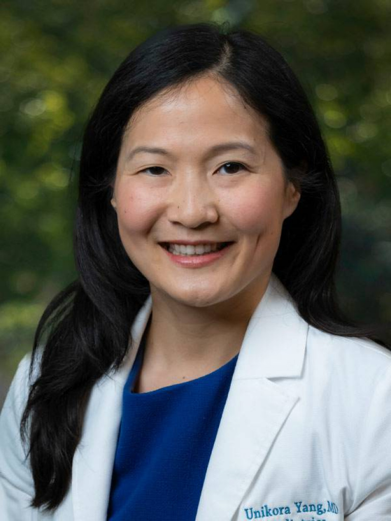 Dr. Unikora Yang, MD