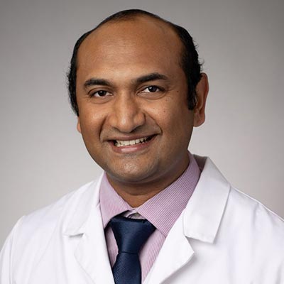 Binny Varghese, APRN