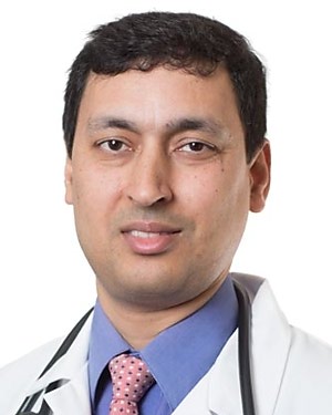 Dr. Prabhat Kumar, MD