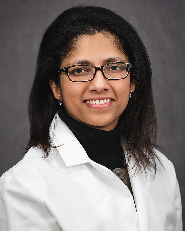 Jovita D Souza, ARNP