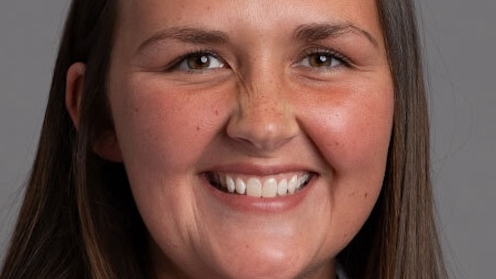 Courtney Schwinn, APRN