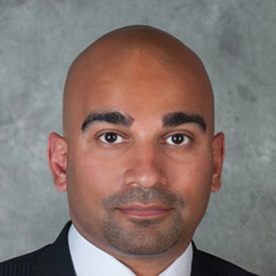 Dr. Samir Patel, MD