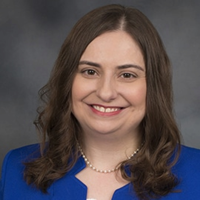 Dr. Laura Morton, MD